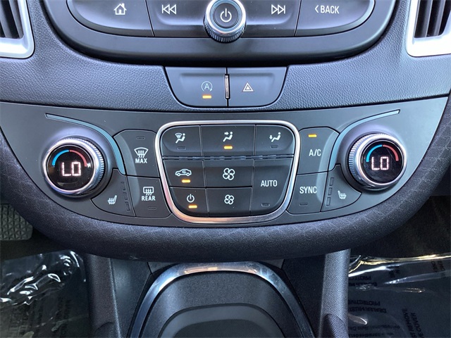 Used Car 2023 Chevrolet Malibu  Lt For Sale Under $20,000 In San Antonio, Texas
