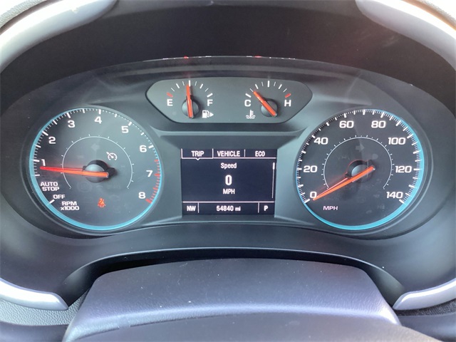 Used Car 2023 Chevrolet Malibu  Lt For Sale Under $20,000 In San Antonio, Texas