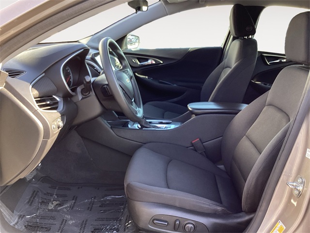 Used Car 2023 Chevrolet Malibu  Lt For Sale Under $20,000 In San Antonio, Texas