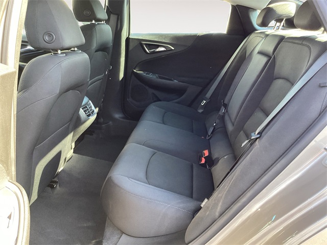 Used Car 2023 Chevrolet Malibu  Lt For Sale Under $20,000 In San Antonio, Texas