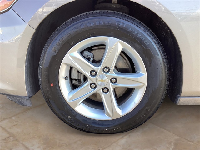 Used Car 2023 Chevrolet Malibu  Lt For Sale Under $20,000 In San Antonio, Texas