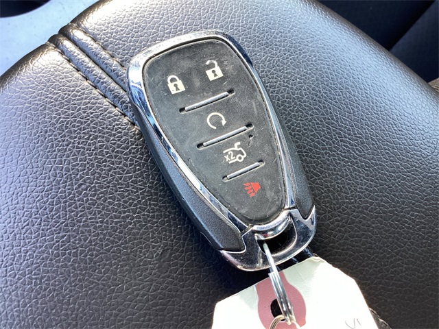 Used Car 2023 Chevrolet Malibu  Lt For Sale Under $20,000 In San Antonio, Texas