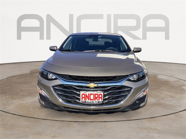 Used Car 2023 Chevrolet Malibu  Lt For Sale Under $20,000 In San Antonio, Texas