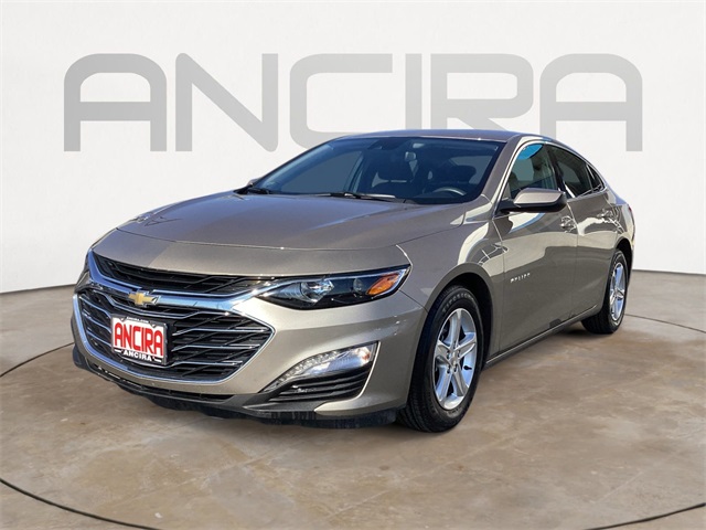 Used Car 2023 Chevrolet Malibu  Lt For Sale Under $20,000 In San Antonio, Texas