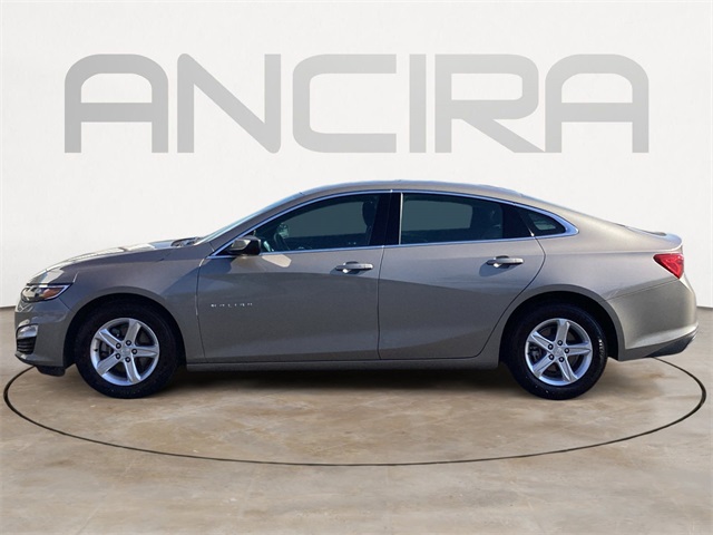 Used Car 2023 Chevrolet Malibu  Lt For Sale Under $20,000 In San Antonio, Texas