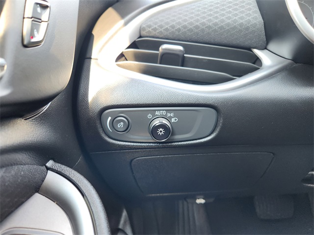 2023 Chevrolet Malibu LT Gray at Classic Elite Chevrolet Sugar Land