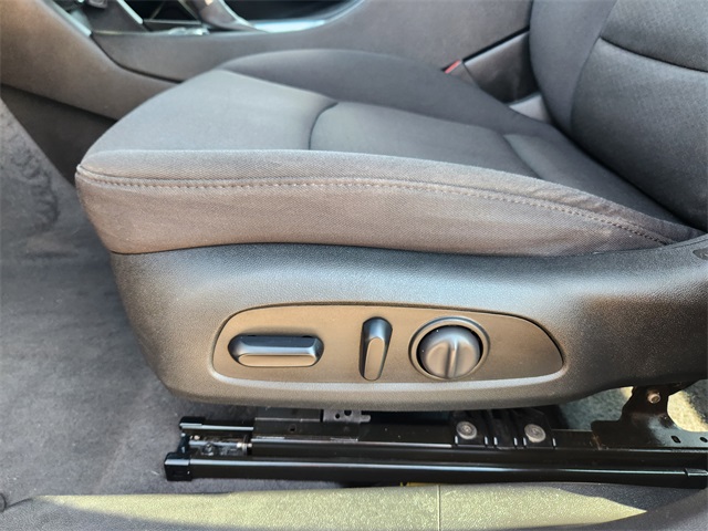 2023 Chevrolet Malibu LT Gray at Classic Elite Chevrolet Sugar Land