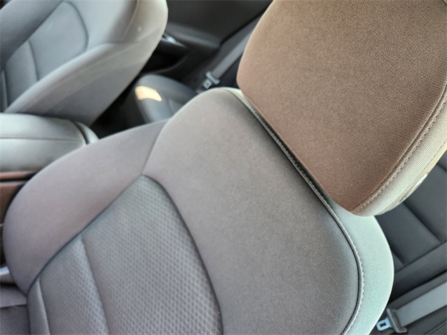 2023 Chevrolet Malibu LT Gray at Classic Elite Chevrolet Sugar Land