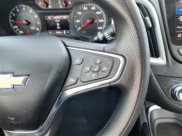 2023 Chevrolet Malibu LT Gray at Classic Elite Chevrolet Sugar Land
