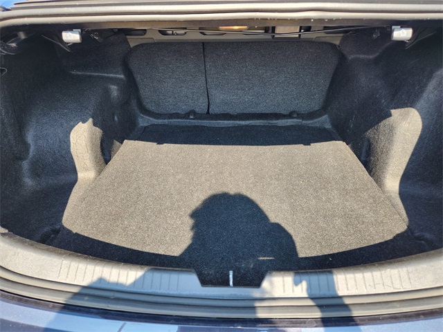 2023 Chevrolet Malibu LT Gray at Classic Elite Chevrolet Sugar Land