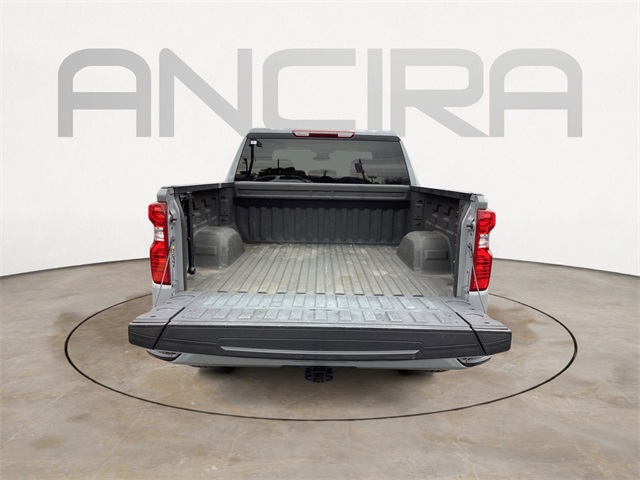 Used Car 2024 Chevrolet Silverado 1500  Custom For Sale Under $35,000 In San Antonio, Texas