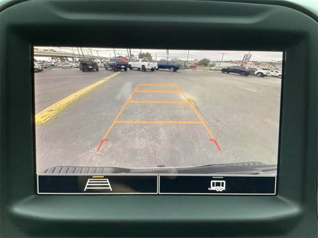 Used Car 2024 Chevrolet Silverado 1500  Custom For Sale Under $35,000 In San Antonio, Texas