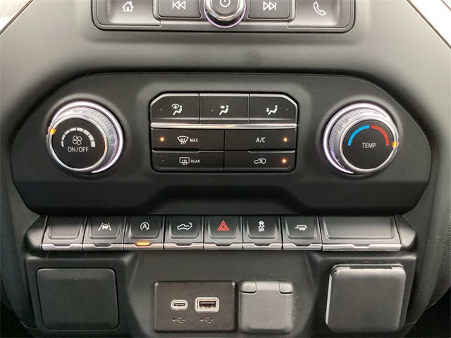 Used Car 2024 Chevrolet Silverado 1500  Custom For Sale Under $35,000 In San Antonio, Texas