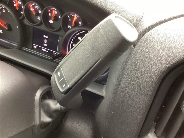 Used Car 2024 Chevrolet Silverado 1500  Custom For Sale Under $35,000 In San Antonio, Texas