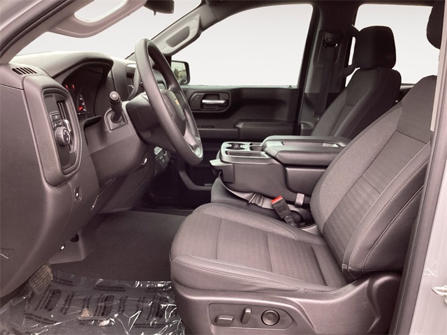 Used Car 2024 Chevrolet Silverado 1500  Custom For Sale Under $35,000 In San Antonio, Texas