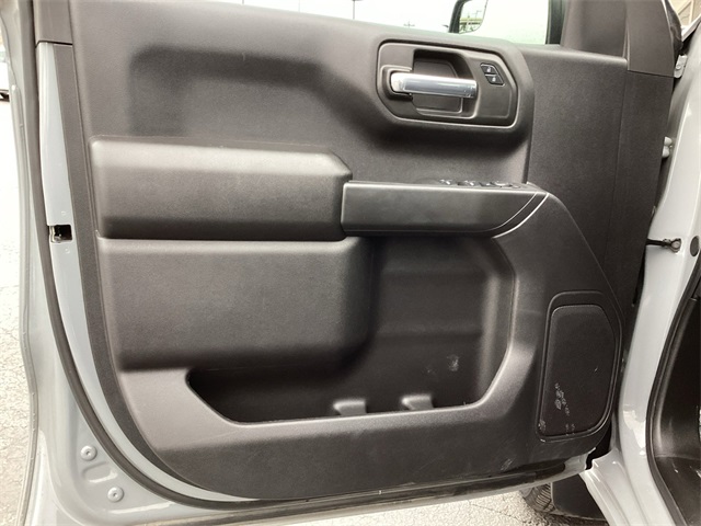 Used Car 2024 Chevrolet Silverado 1500  Custom For Sale Under $35,000 In San Antonio, Texas