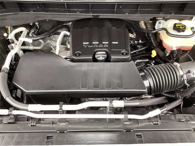 Used Car 2024 Chevrolet Silverado 1500  Custom For Sale Under $35,000 In San Antonio, Texas