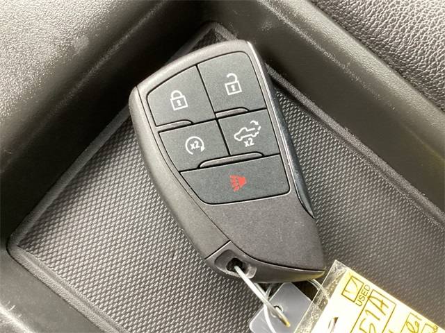 Used Car 2024 Chevrolet Silverado 1500  Custom For Sale Under $35,000 In San Antonio, Texas