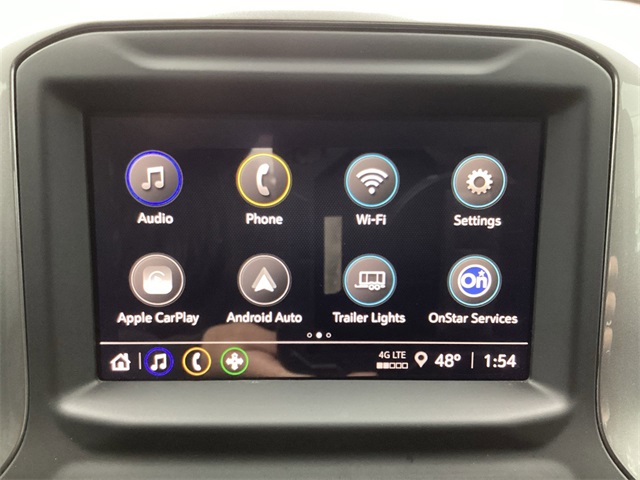 Used Car 2024 Chevrolet Silverado 1500  Custom For Sale Under $35,000 In San Antonio, Texas