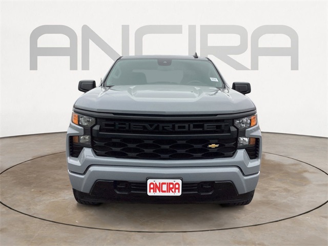 Used Car 2024 Chevrolet Silverado 1500  Custom For Sale Under $35,000 In San Antonio, Texas