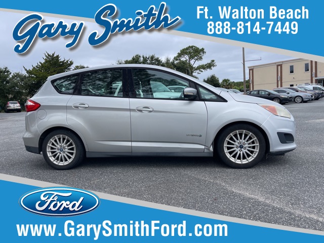 2013 Ford C-Max Hybrid SE 2013 Ford C-Max Hybrid SE
