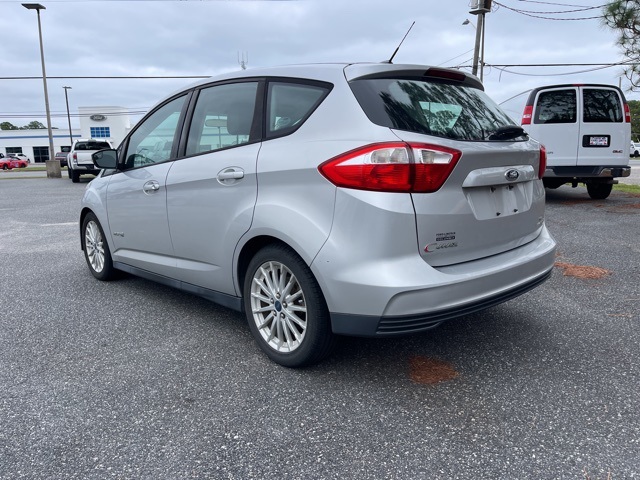 Used 2013 Ford C-Max SE with VIN 1FADP5AU9DL501555 for sale in Fort Walton Beach, FL