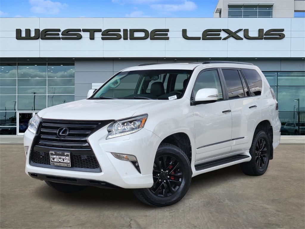 2018 Lexus GX 460  at Emmons Autoplex