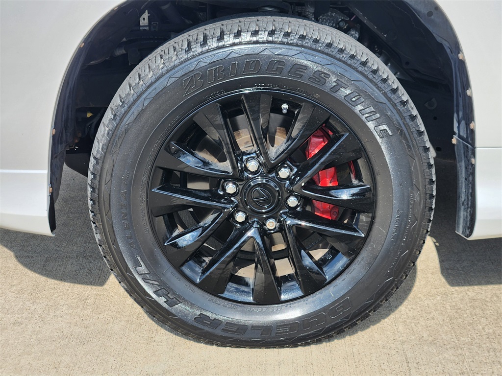 2018 Lexus GX 460  at Emmons Autoplex