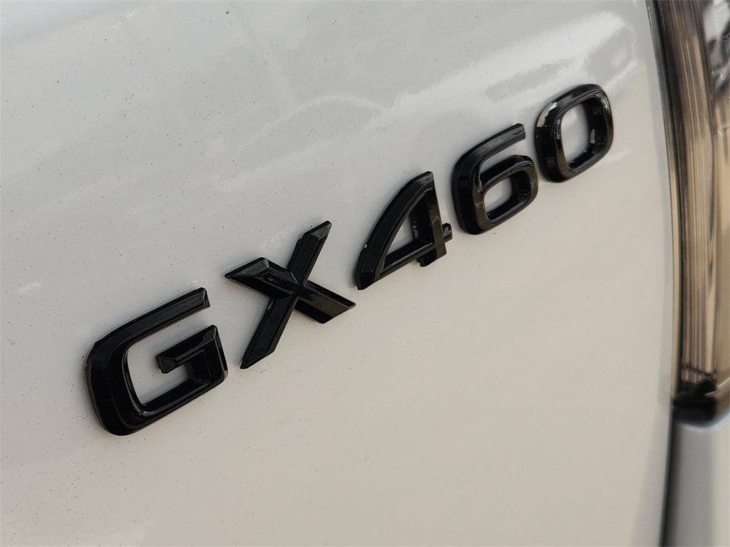 2018 Lexus GX 460  at Emmons Autoplex