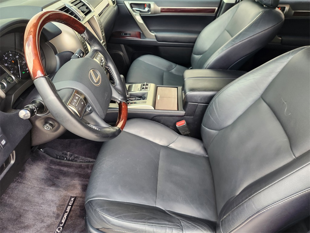 2018 Lexus GX 460  at Emmons Autoplex