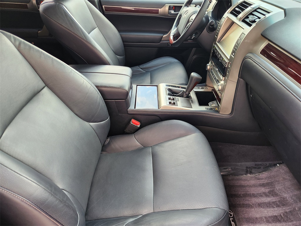 2018 Lexus GX 460  at Emmons Autoplex