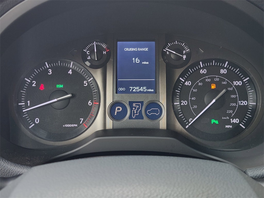 2018 Lexus GX 460  at Emmons Autoplex