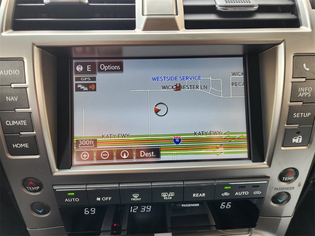 2018 Lexus GX 460  at Emmons Autoplex
