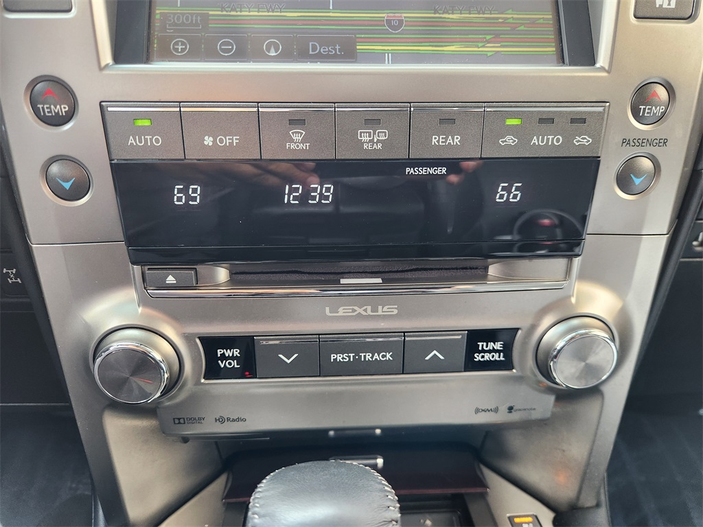 2018 Lexus GX 460  at Emmons Autoplex