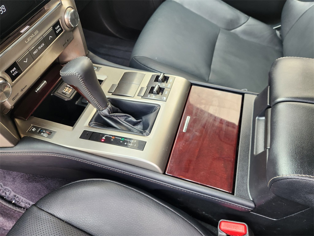 2018 Lexus GX 460  at Emmons Autoplex