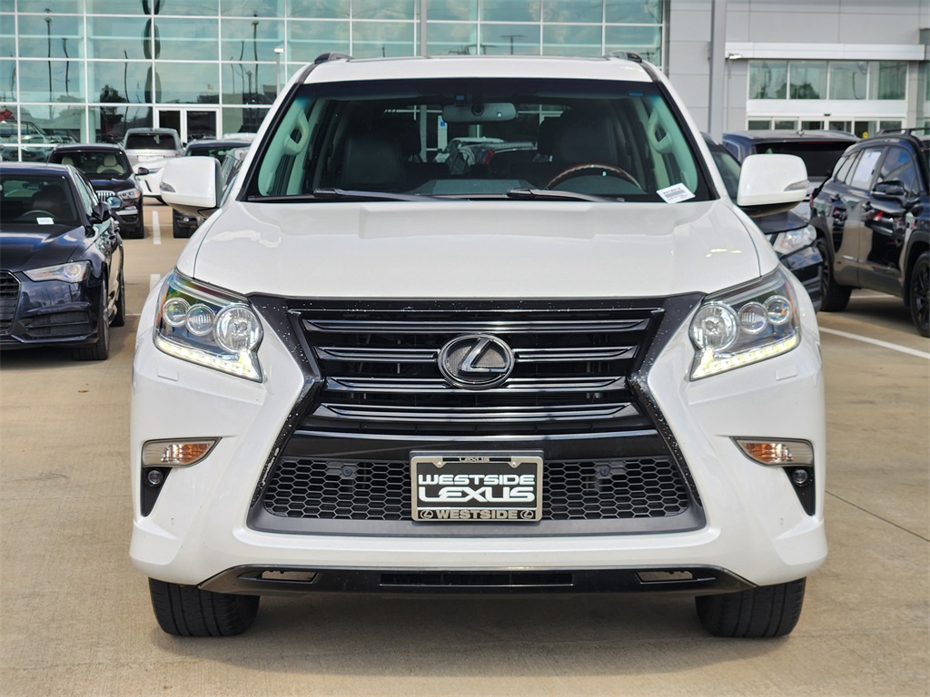 2018 Lexus GX 460  at Emmons Autoplex