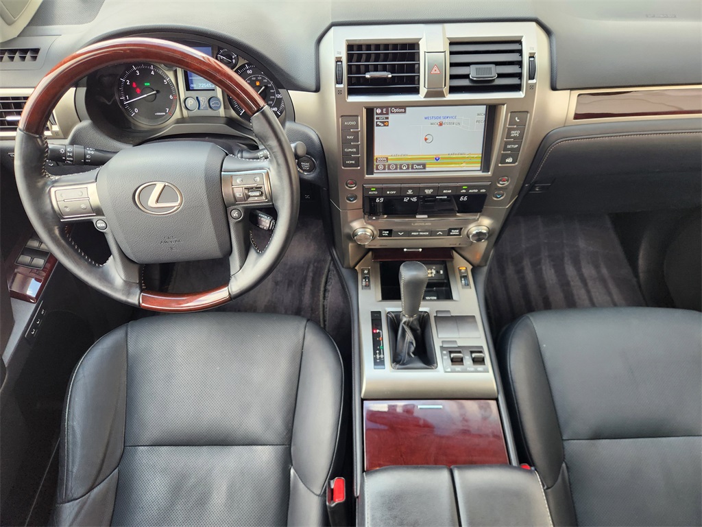 2018 Lexus GX 460  at Emmons Autoplex