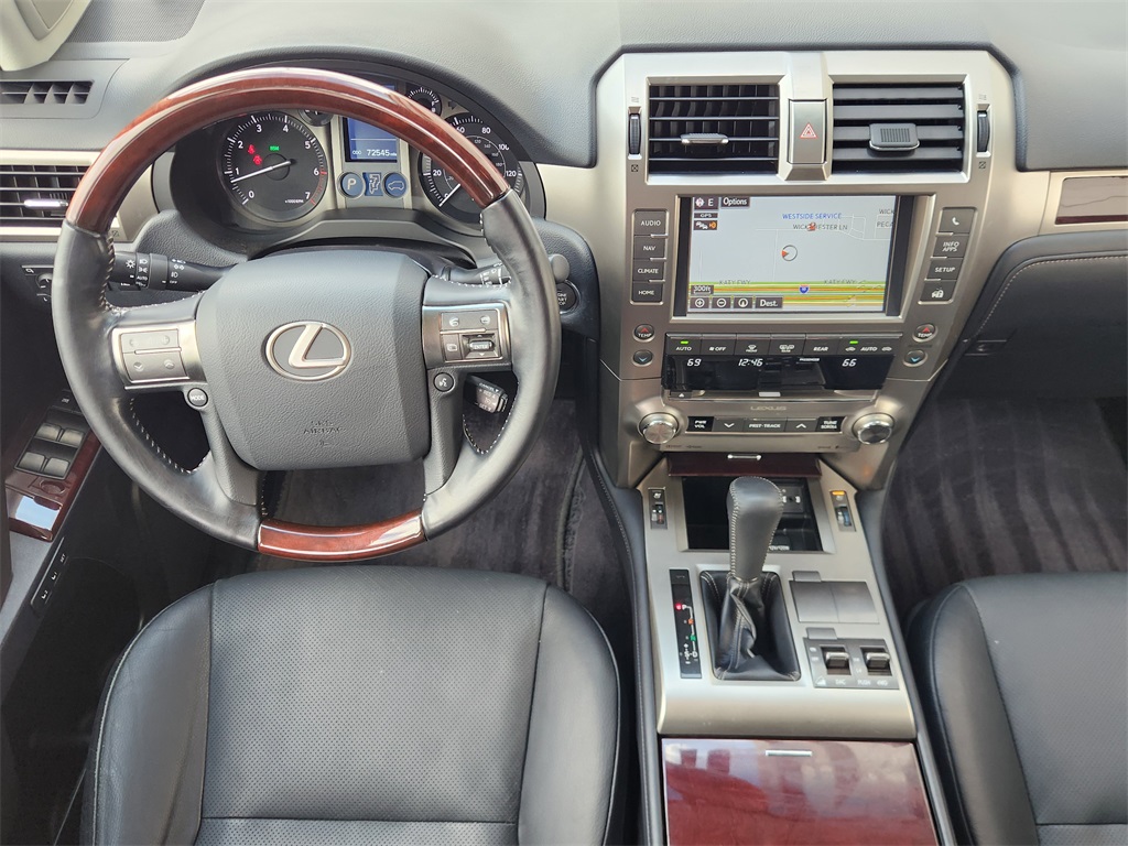 2018 Lexus GX 460  at Emmons Autoplex