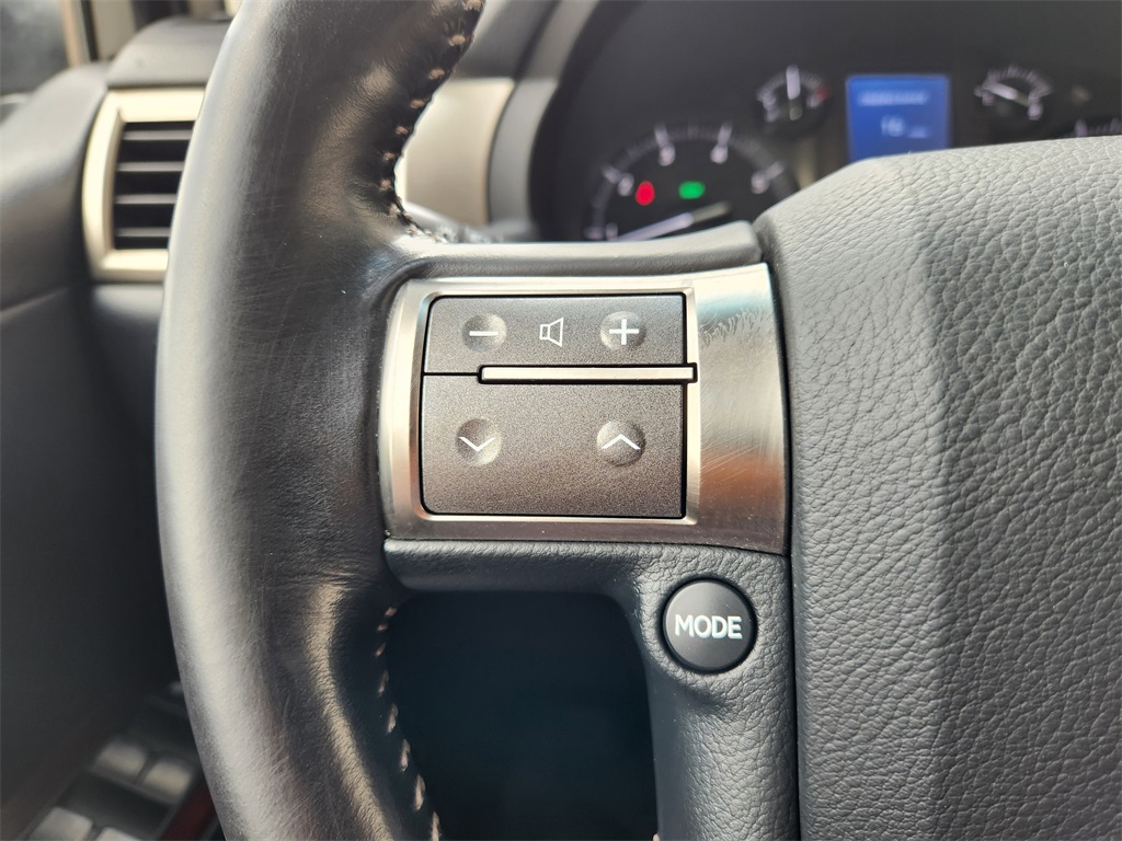 2018 Lexus GX 460  at Emmons Autoplex