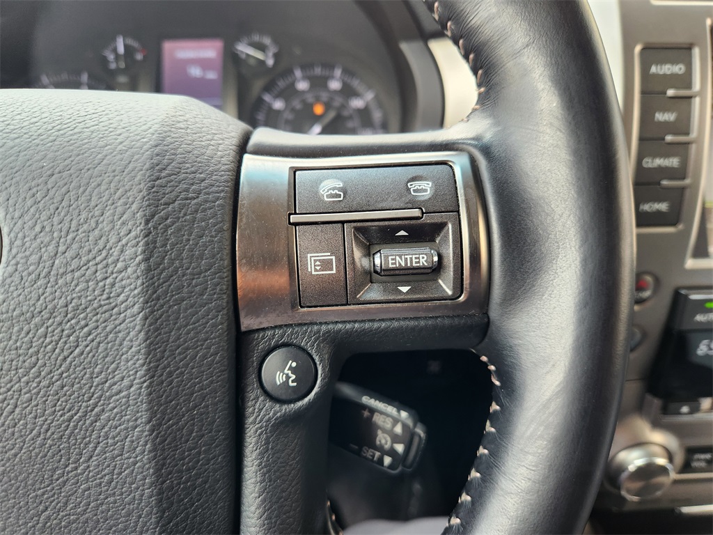 2018 Lexus GX 460  at Emmons Autoplex