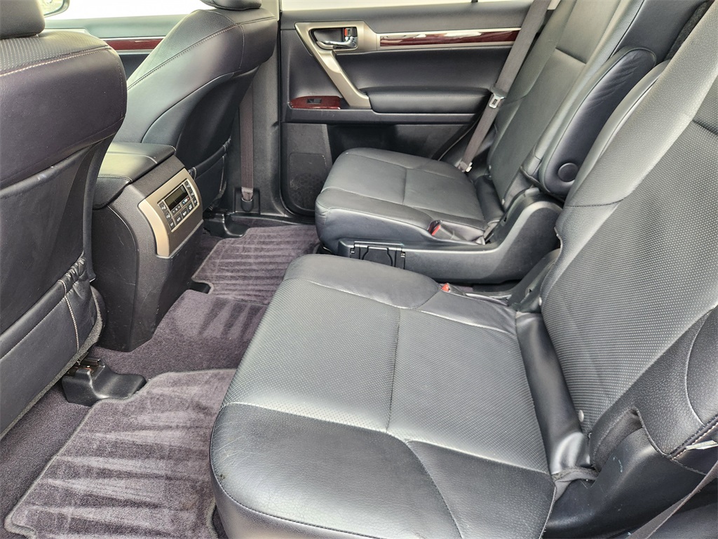 2018 Lexus GX 460  at Emmons Autoplex