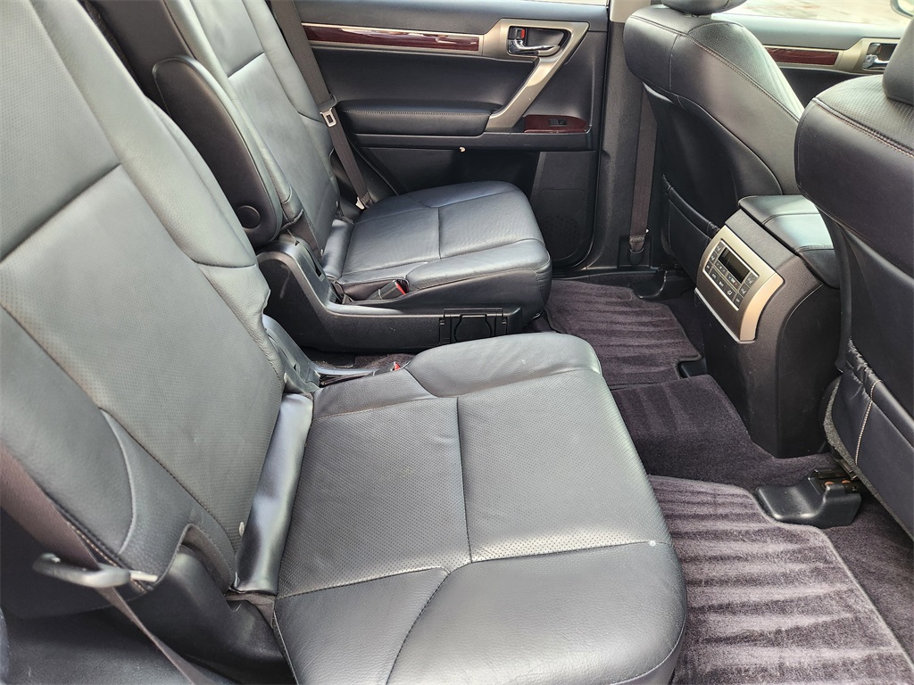 2018 Lexus GX 460  at Emmons Autoplex