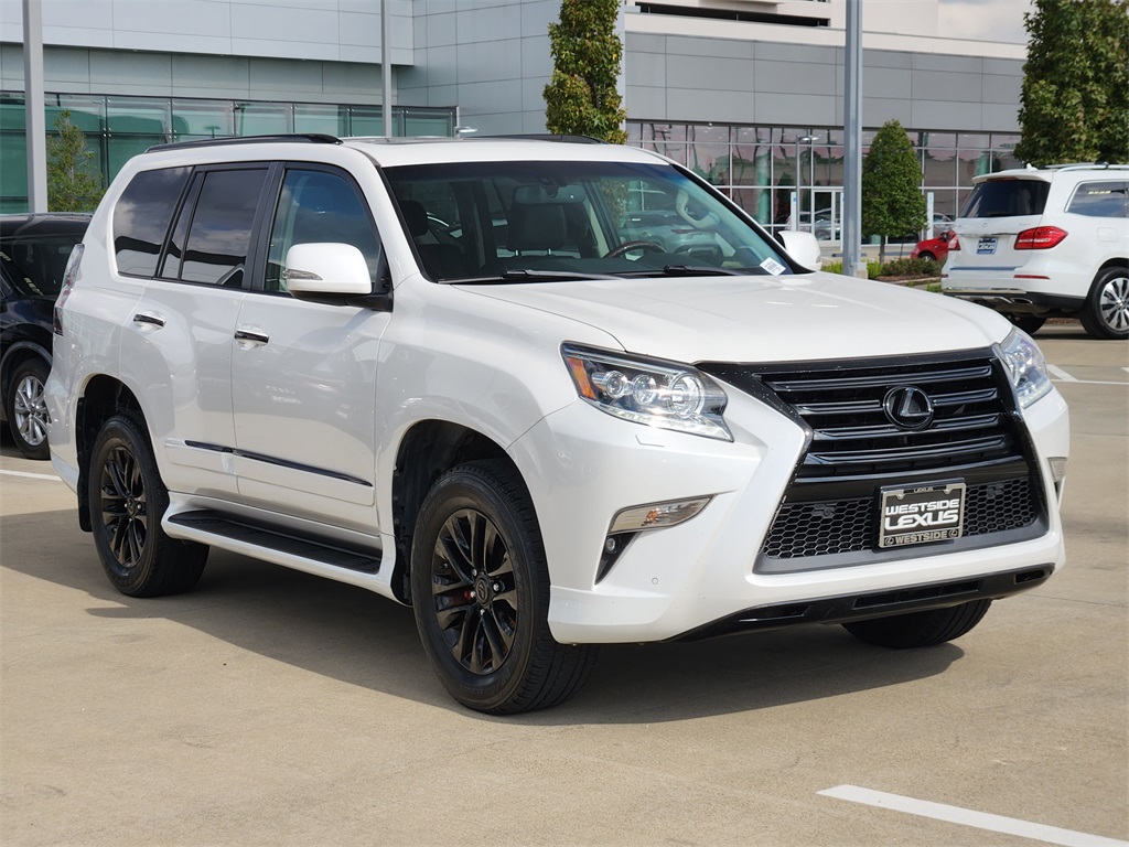 2018 Lexus GX 460  at Emmons Autoplex