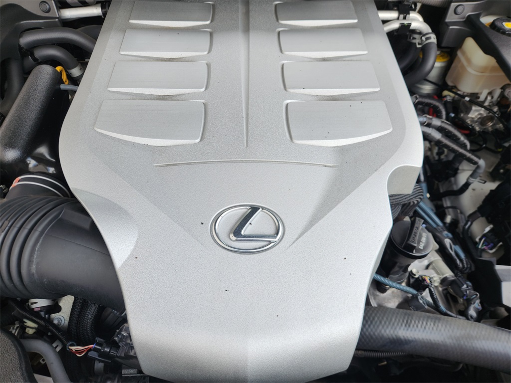 2018 Lexus GX 460  at Emmons Autoplex