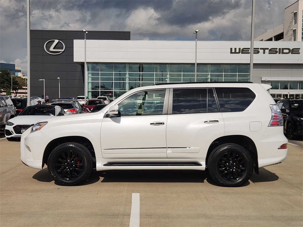 2018 Lexus GX 460  at Emmons Autoplex