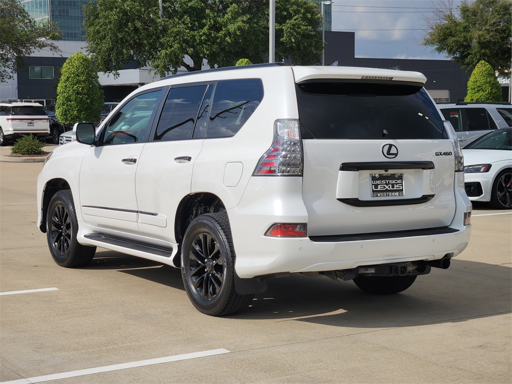 2018 Lexus GX 460  at Emmons Autoplex