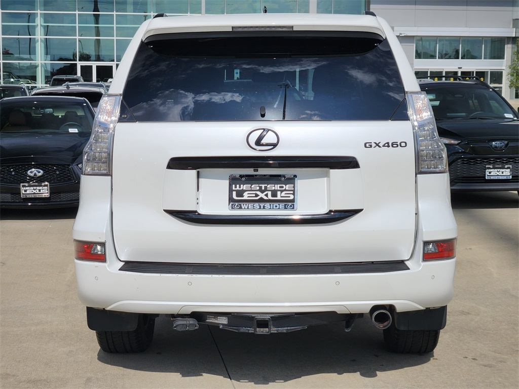 2018 Lexus GX 460  at Emmons Autoplex