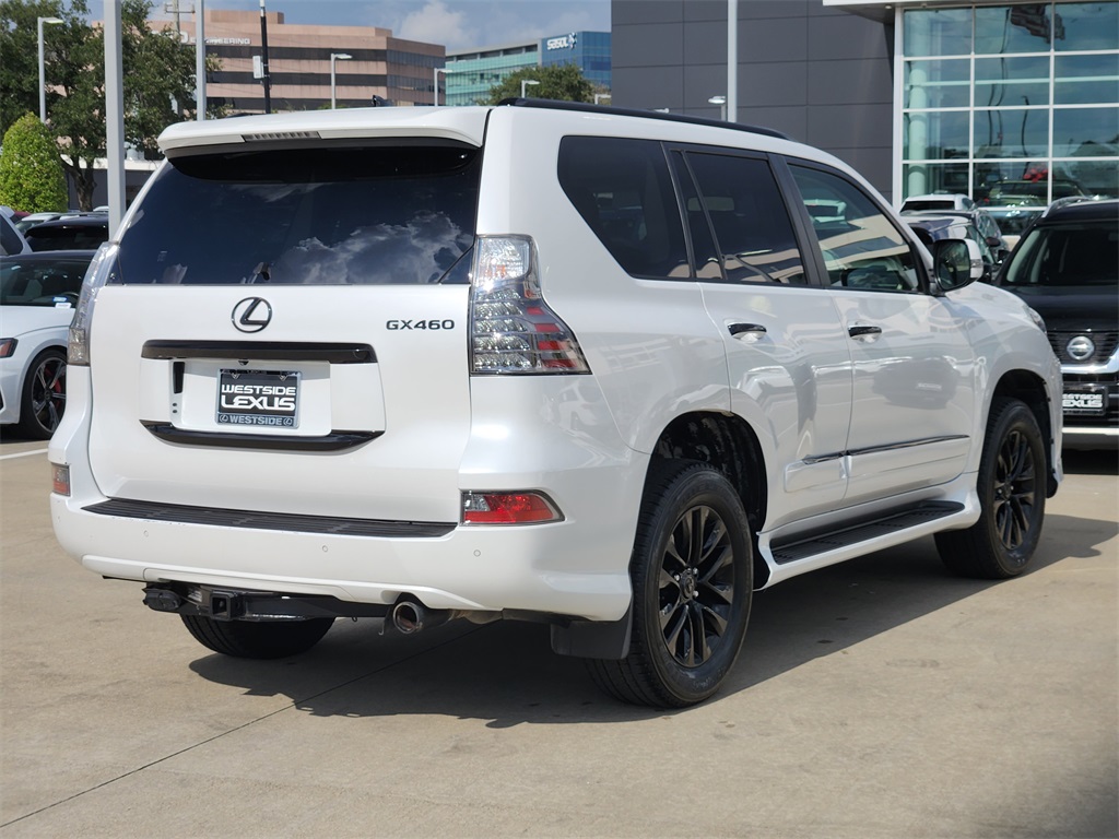 2018 Lexus GX 460  at Emmons Autoplex