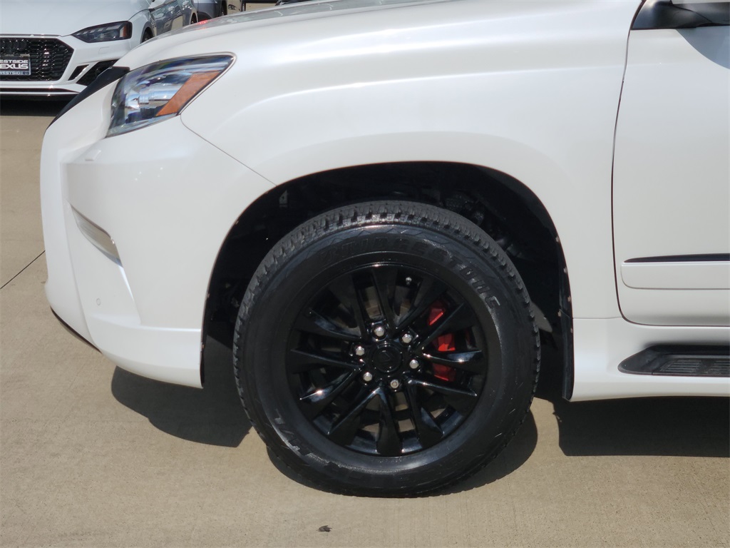 2018 Lexus GX 460  at Emmons Autoplex