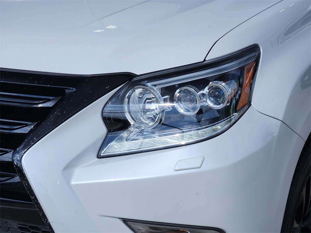 2018 Lexus GX 460  at Emmons Autoplex